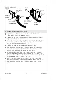 Preview for 6 page of Kohler K-13960 Installation Manual