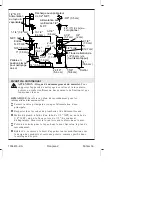 Предварительный просмотр 10 страницы Kohler K-13960 Installation Manual