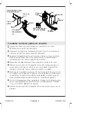 Preview for 13 page of Kohler K-13960 Installation Manual