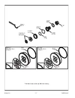 Предварительный просмотр 17 страницы Kohler K-1397-H2 Homeowner'S Manual