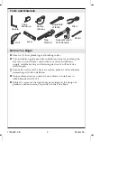 Preview for 2 page of Kohler K-14012 Installation Manual