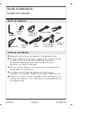 Preview for 6 page of Kohler K-14012 Installation Manual