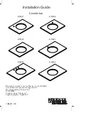 Kohler K-14027 Installation Manual preview