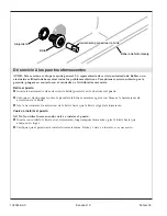 Preview for 50 page of Kohler K-1418-AH Homeowner'S Manual