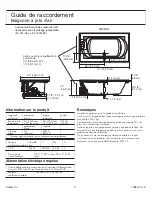 Preview for 3 page of Kohler K-1418-G Roughing-In Manual