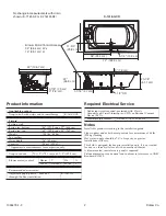 Preview for 2 page of Kohler K-1418-GCR Manual