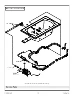 Предварительный просмотр 10 страницы Kohler K-1418-HC Homeowner'S Manual