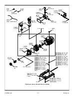 Предварительный просмотр 12 страницы Kohler K-1418-HC Homeowner'S Manual