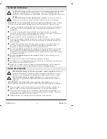 Preview for 4 page of Kohler K-14228 Installation And Care Manual