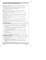 Preview for 16 page of Kohler K-14228 Installation And Care Manual