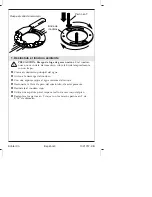 Preview for 19 page of Kohler K-14239 Installation Manual