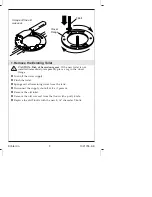 Preview for 3 page of Kohler K-14257 Installation Manual