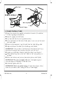 Preview for 4 page of Kohler K-14257 Installation Manual