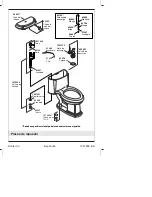 Preview for 21 page of Kohler K-14261 Homeowner'S Manual