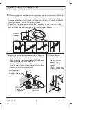 Предварительный просмотр 6 страницы Kohler K-14338 Installation And Care Manual