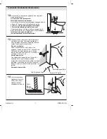 Предварительный просмотр 7 страницы Kohler K-14338 Installation And Care Manual