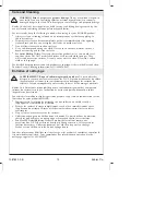 Preview for 12 page of Kohler K-14338 Installation And Care Manual