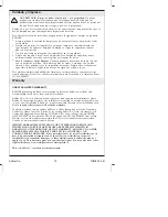 Preview for 13 page of Kohler K-14338 Installation And Care Manual