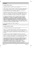 Preview for 14 page of Kohler K-14338 Installation And Care Manual