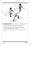 Предварительный просмотр 3 страницы Kohler K-14402 Installation Manual