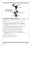 Предварительный просмотр 4 страницы Kohler K-14402 Installation Manual