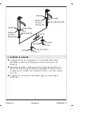 Предварительный просмотр 11 страницы Kohler K-14402 Installation Manual