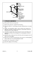 Предварительный просмотр 5 страницы Kohler K-14406 Installation Manual