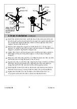 Предварительный просмотр 6 страницы Kohler K-14406 Installation Manual