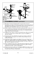 Предварительный просмотр 12 страницы Kohler K-14406 Installation Manual