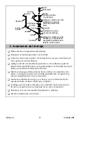 Предварительный просмотр 17 страницы Kohler K-14406 Installation Manual