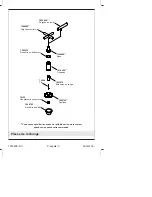 Предварительный просмотр 14 страницы Kohler K-14431 Homeowner'S Manual