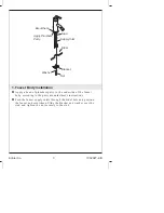 Предварительный просмотр 3 страницы Kohler K-14434 Installation Manual