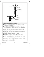 Предварительный просмотр 9 страницы Kohler K-14434 Installation Manual