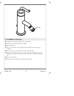 Предварительный просмотр 12 страницы Kohler K-14434 Installation Manual