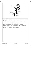 Предварительный просмотр 14 страницы Kohler K-14518 Installation Manual