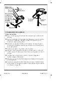 Предварительный просмотр 25 страницы Kohler K-14616 Installation Manual