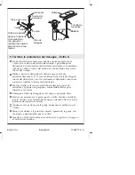 Предварительный просмотр 29 страницы Kohler K-14616 Installation Manual