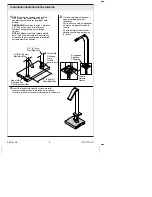 Предварительный просмотр 5 страницы Kohler K-14660 Installation And Care Manual