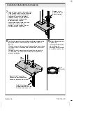 Предварительный просмотр 7 страницы Kohler K-14660 Installation And Care Manual