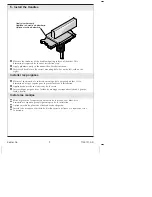 Предварительный просмотр 9 страницы Kohler K-14663 Installation And Care Manual