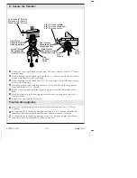 Предварительный просмотр 10 страницы Kohler K-14663 Installation And Care Manual