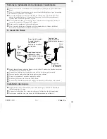 Предварительный просмотр 14 страницы Kohler K-14663 Installation And Care Manual