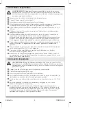 Preview for 3 page of Kohler K-14677 Installation And Care Manual