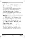 Preview for 9 page of Kohler K-14677 Installation And Care Manual