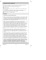 Preview for 14 page of Kohler K-14677 Installation And Care Manual