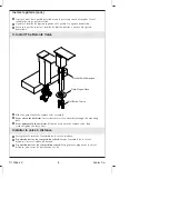 Предварительный просмотр 8 страницы Kohler K-14774-4 Installation And Care Manual