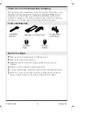 Preview for 2 page of Kohler K-15000 Installation Manual