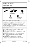 Preview for 11 page of Kohler K-15000 Installation Manual