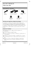 Preview for 22 page of Kohler K-15000 Installation Manual