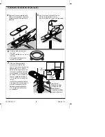 Предварительный просмотр 6 страницы Kohler K-15160 Installation And Care Manual